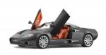 Spyker C8 Aileron 2008 года